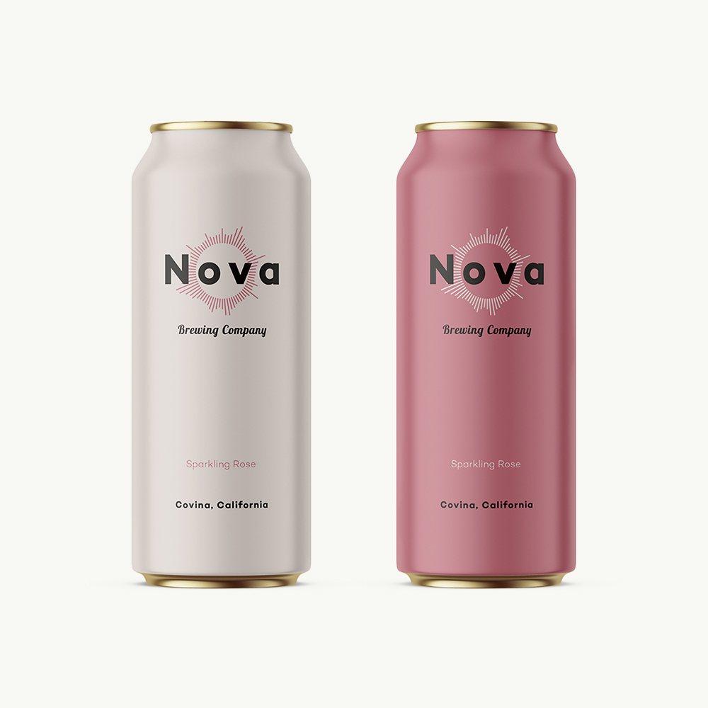 Nova Brewing Company